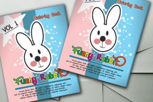 Funny Rabbit: When Handwritten Charm Meets Professional Clarity