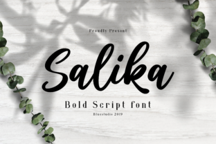Salika